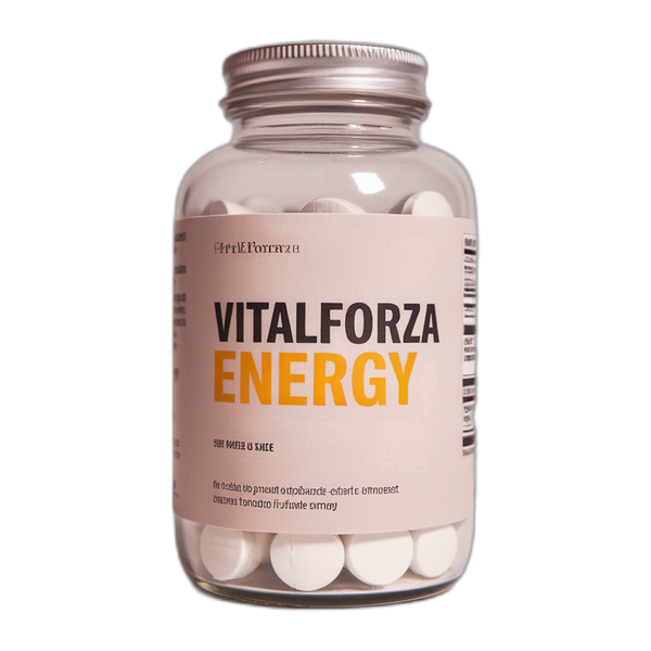 VitalForza Energy